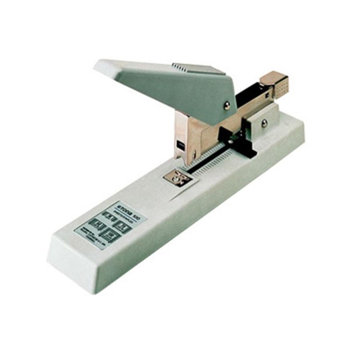 Cucitrice etona per alti spessori eto100