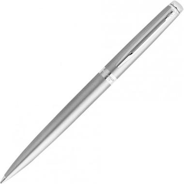 Penna waterman hemispheree matte silver sf