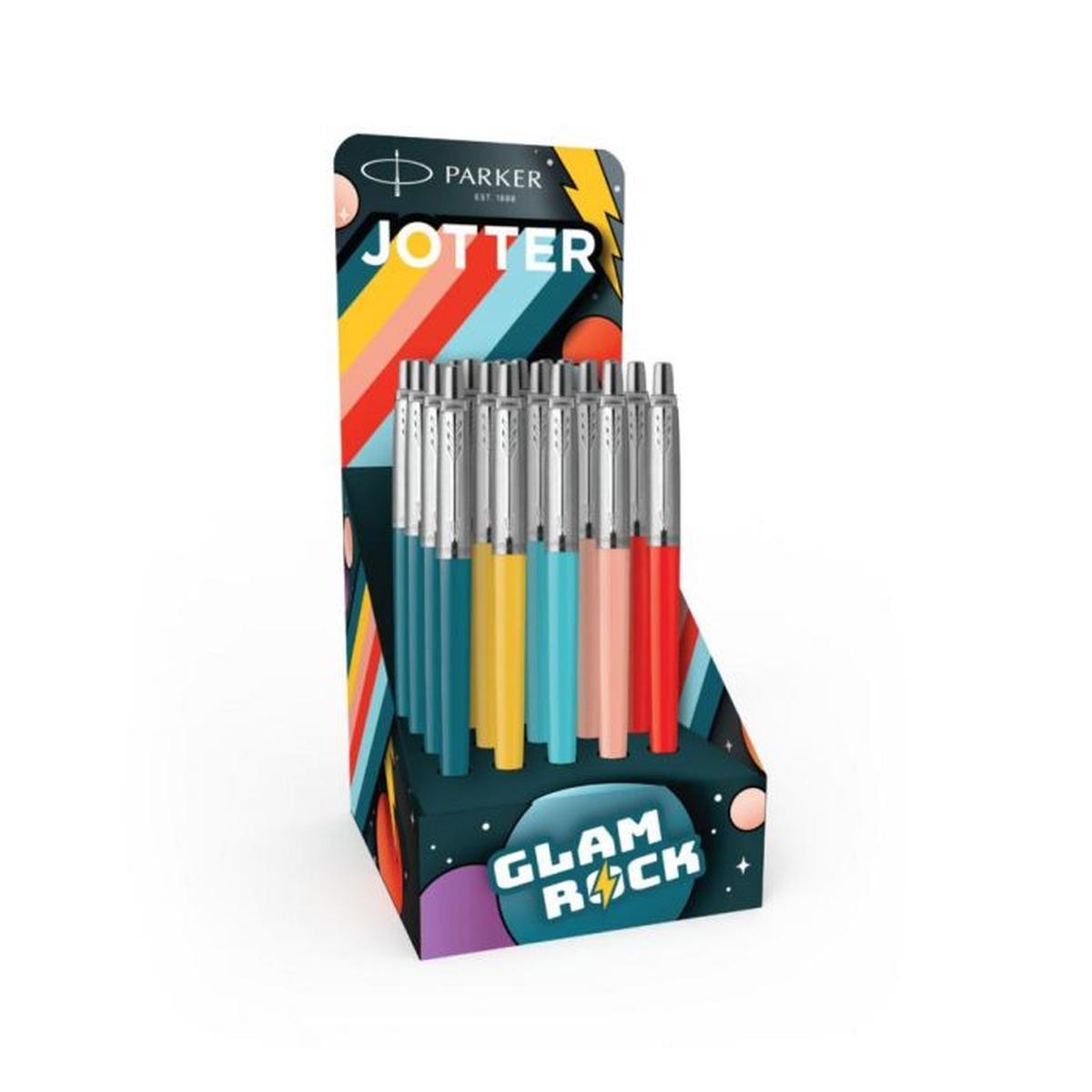 Esp 20 jotter original glam rock