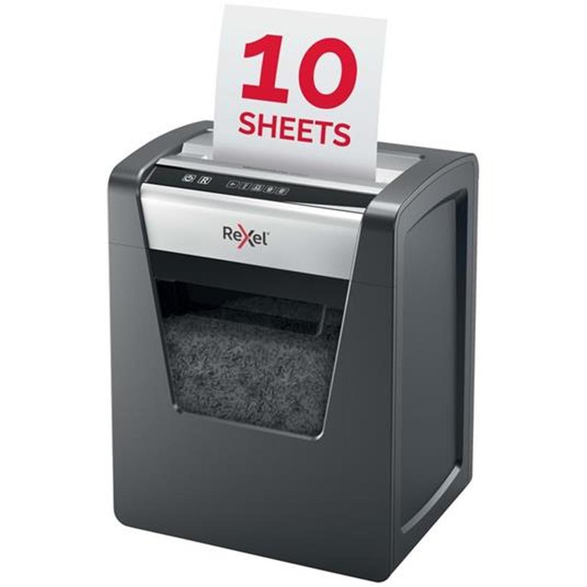 Distruggi doc. momentum m510