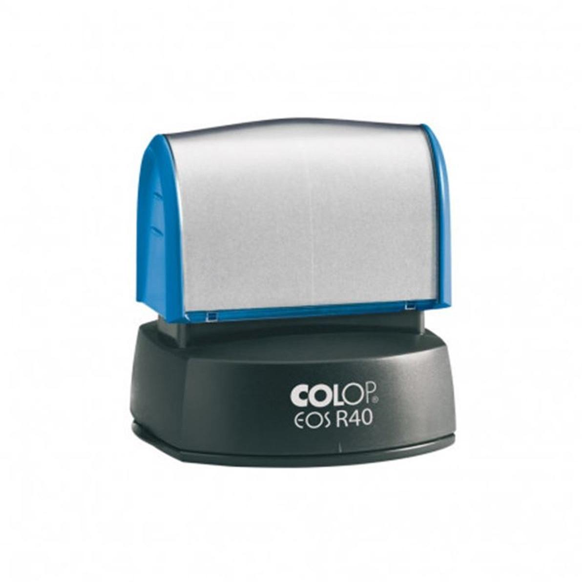 Colop express eos r40