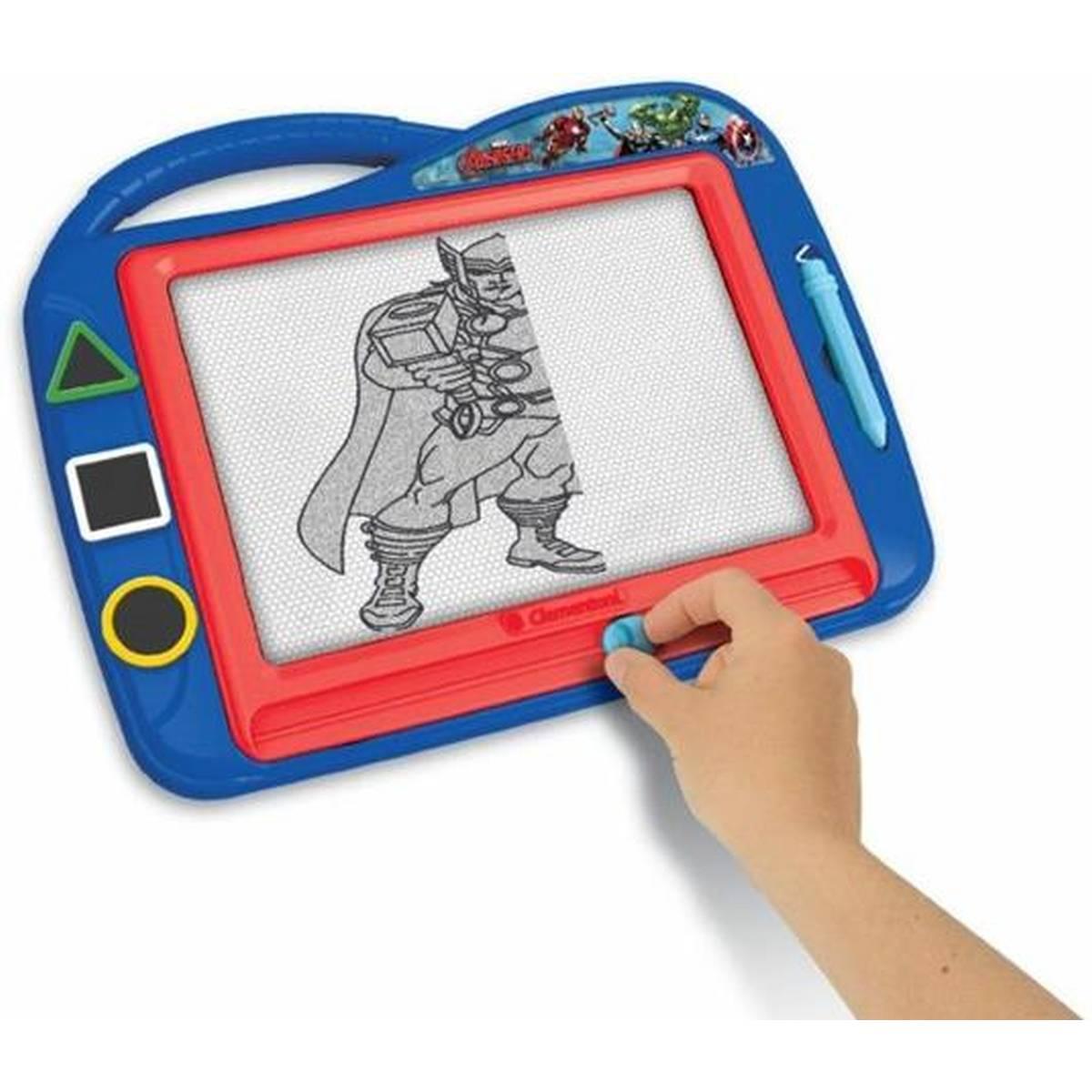 Avengers - lavagna magnetica