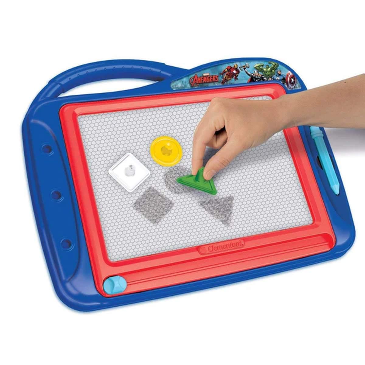 Avengers - lavagna magnetica