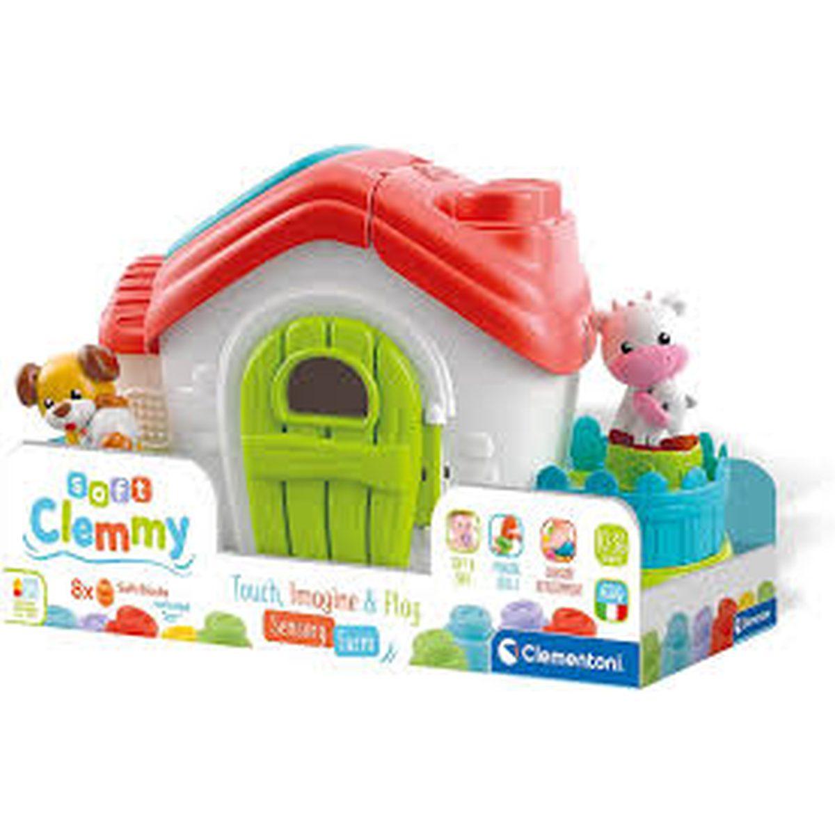 Clemmy fattoria sensoriale