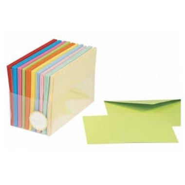 Opalino f.to 9 multicolor 10 colori 100/100