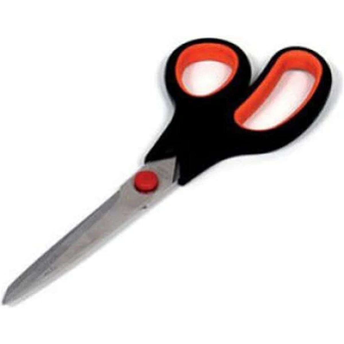 Forbici manico abs cm 21