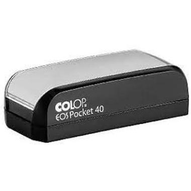 Colop eos pocket 40 montatura 23x59