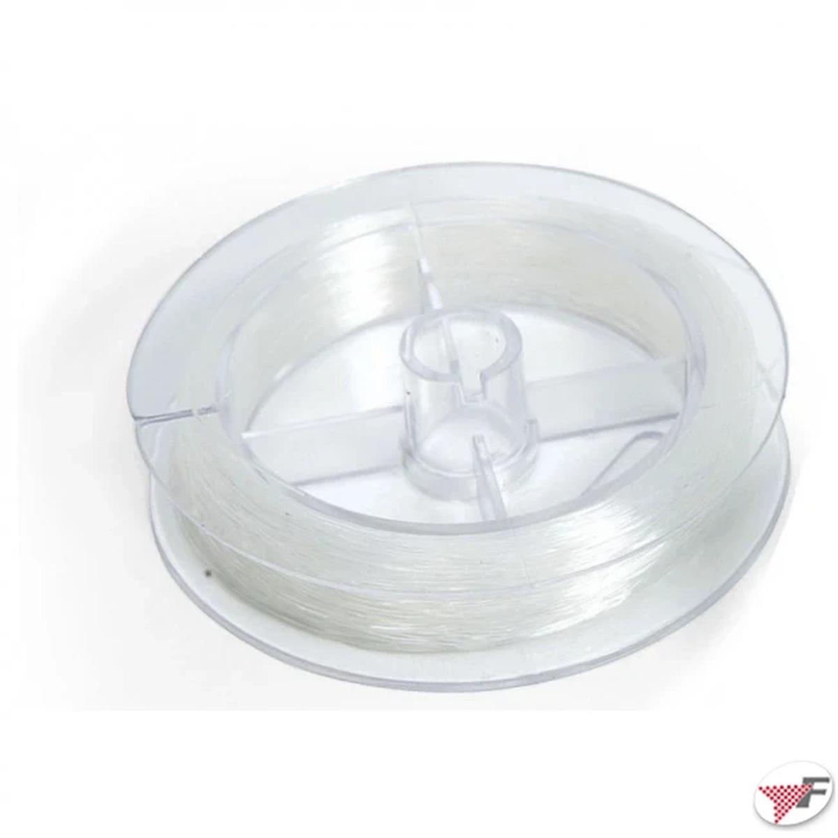Nylon trasparente 0.5mm 100mt
