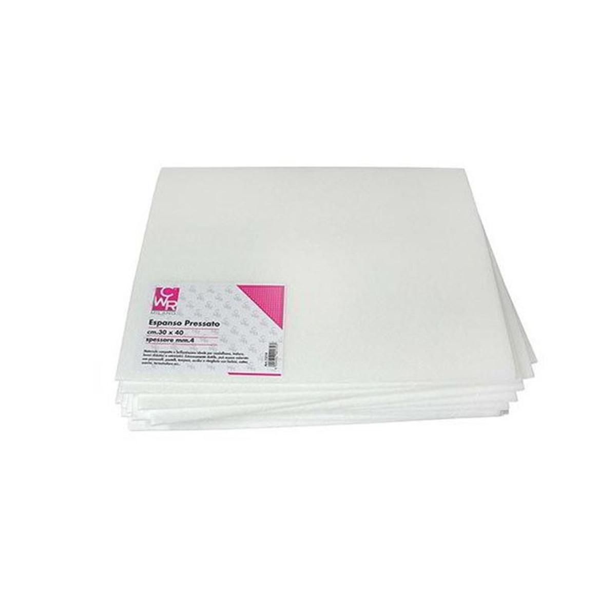 Espanso pressato 30x40 pz10