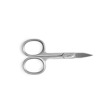 Forbici x dacoupage punta curva