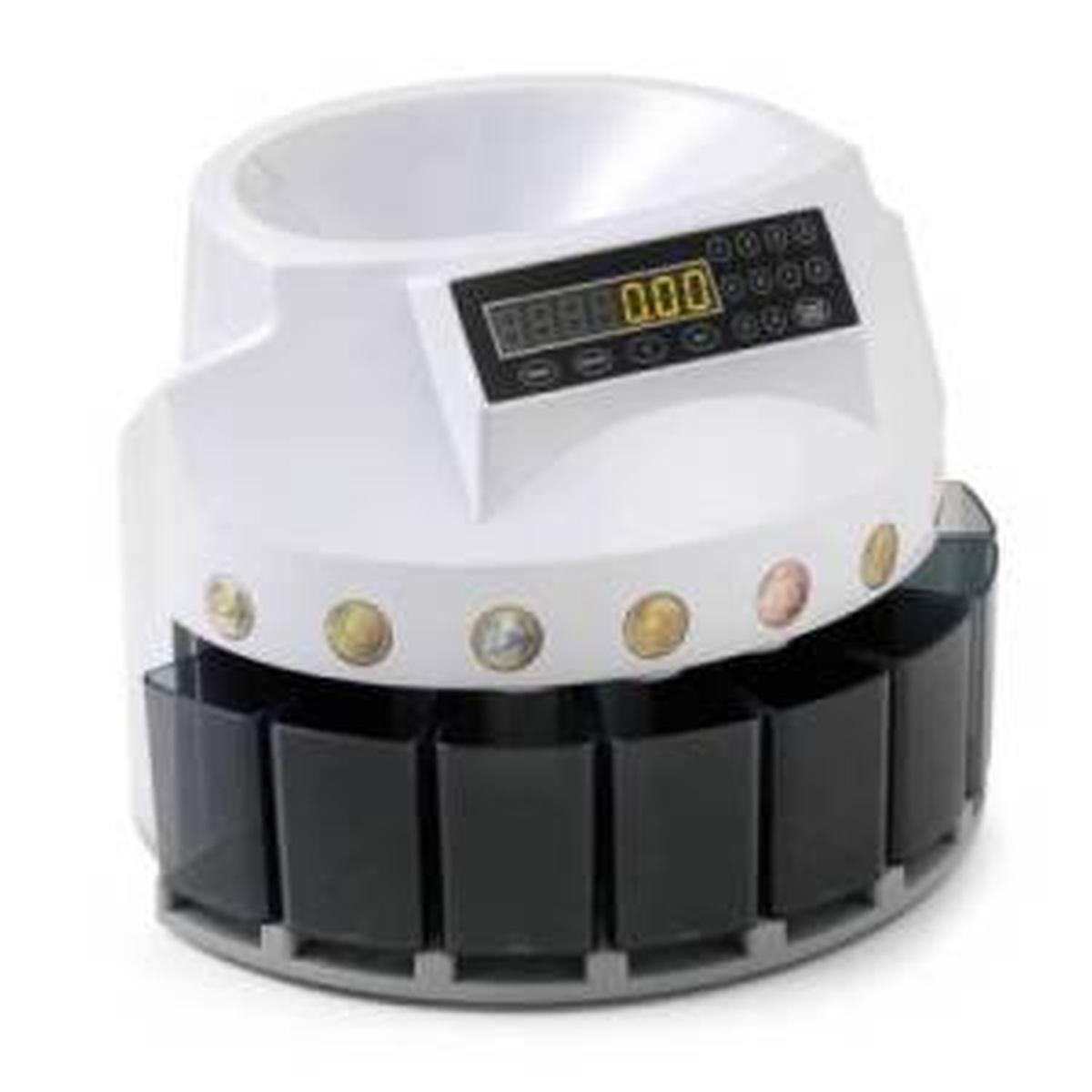 Conta dividi monete cm012