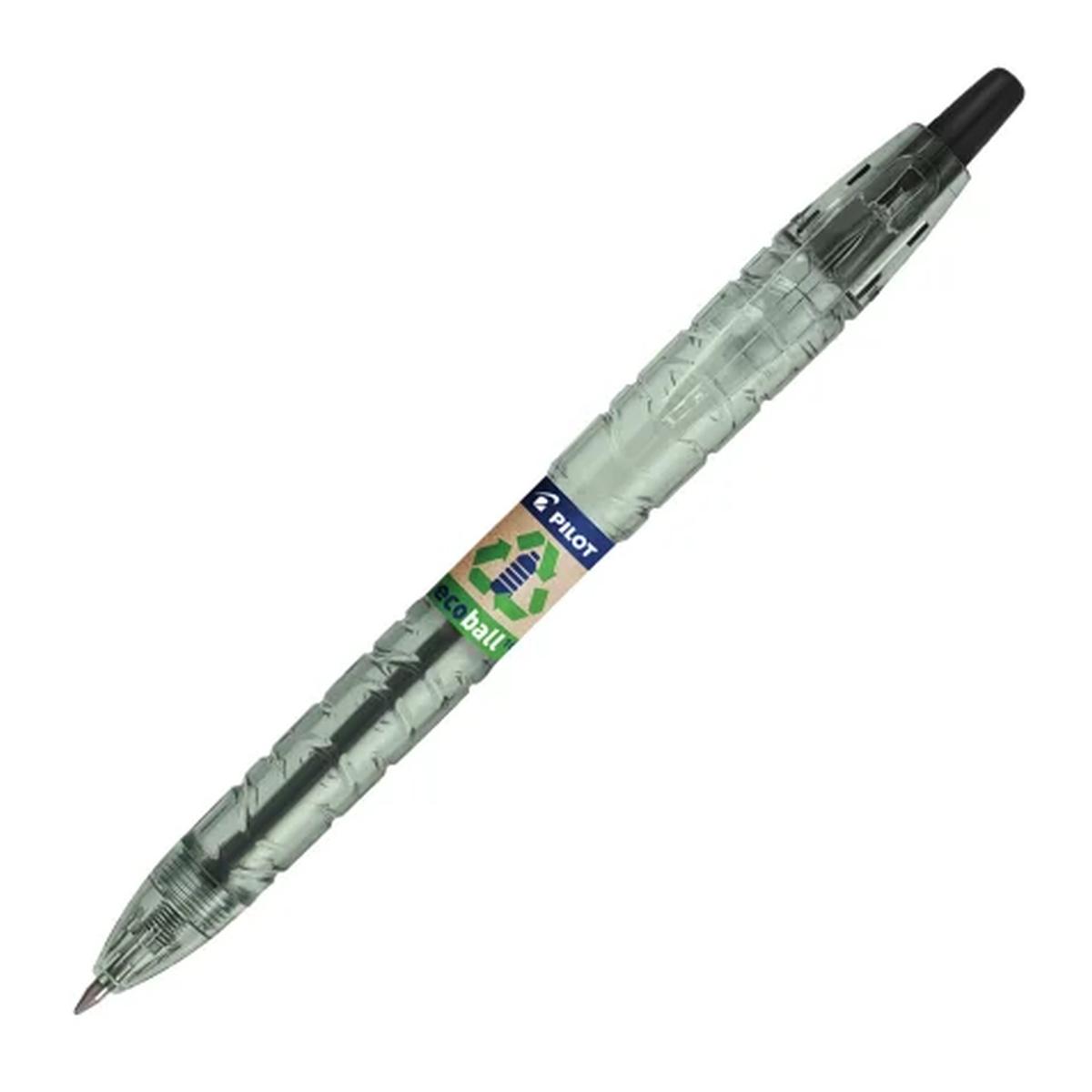 Penna b2p begreen cf12 nero