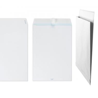 Buste a sacco competitor 120gr c/soff 30x40x4 pz.250