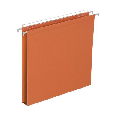 Cartelle sospese uniscope 390 ad u pz.50