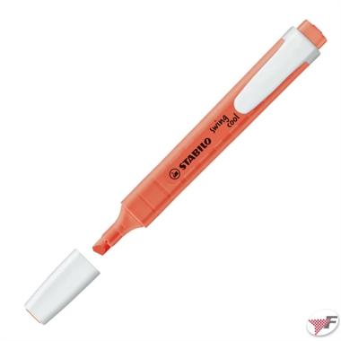 STABILO SWING COOL ROSA CORALLO 10 pz