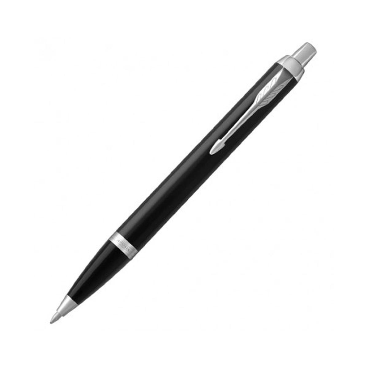 Penna parker im black ct sfera