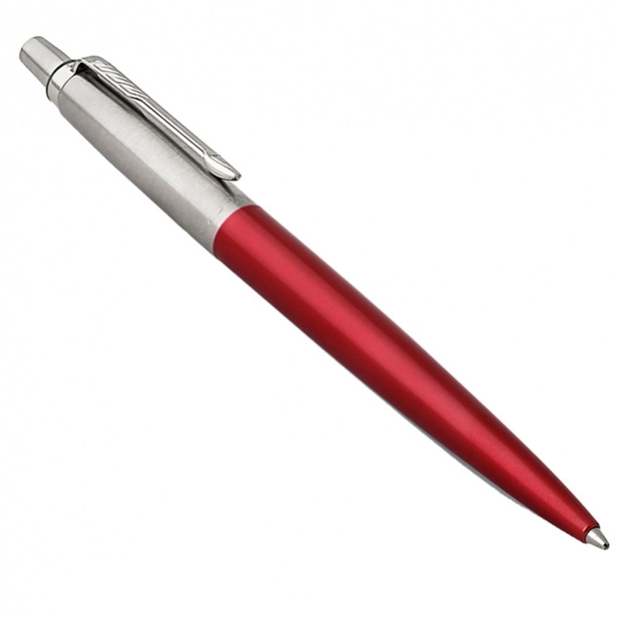Penna parker keinsington red ct