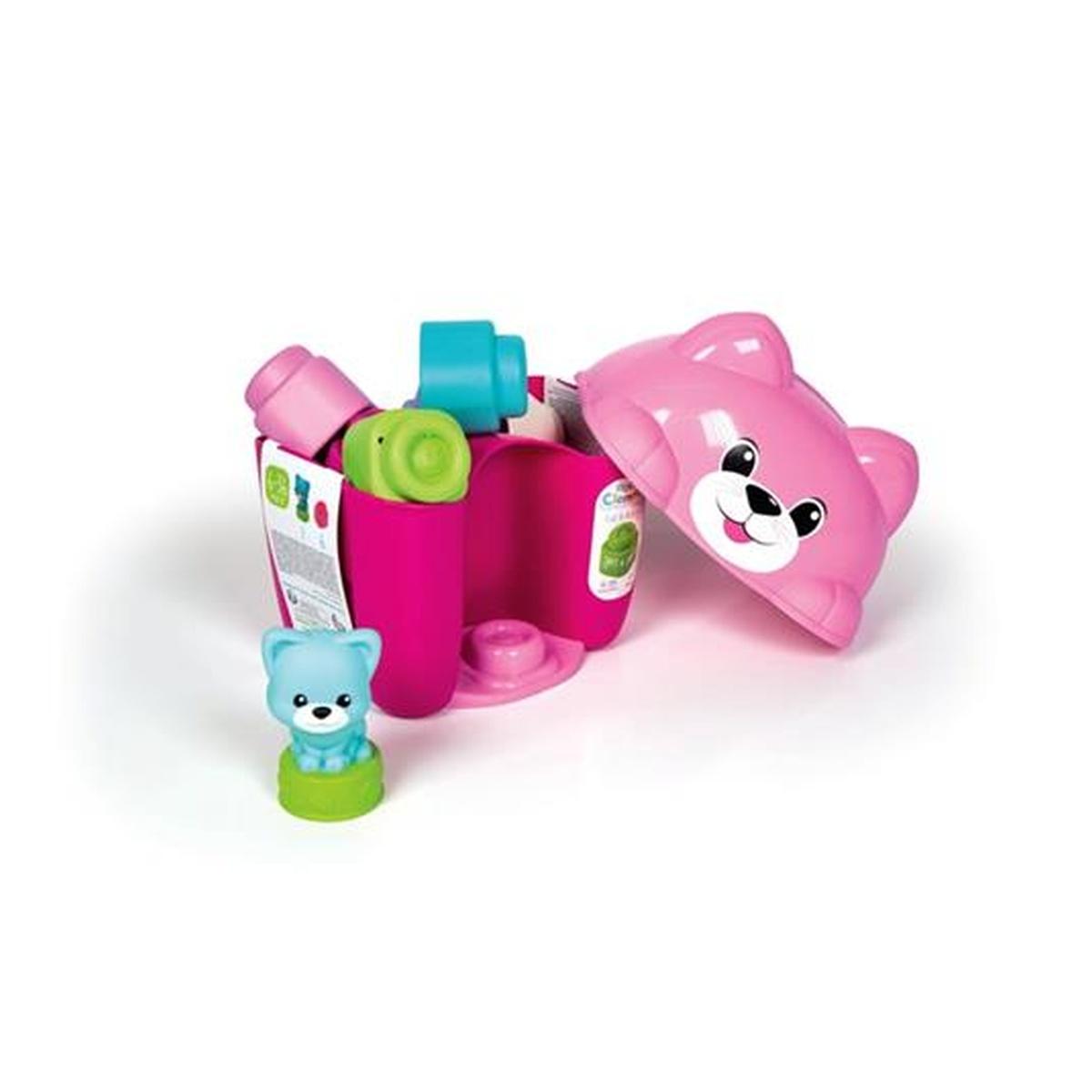 Secchiello cat & kitty