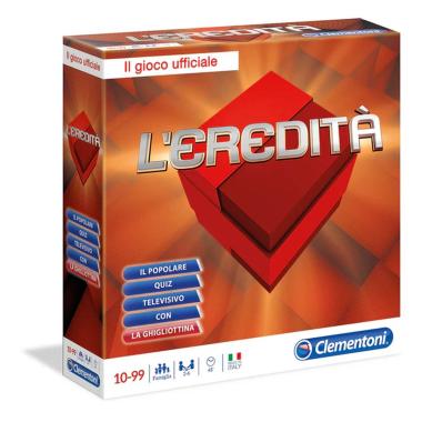 L'eredita'