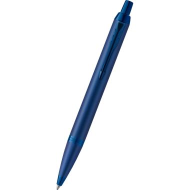 Penna parker im mono blu ct sfera