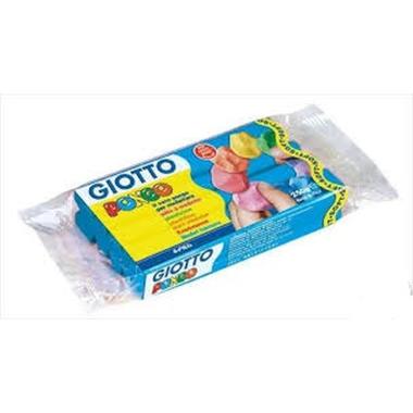 Giotto pongo scultore 250g azzurro