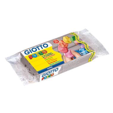 Giotto pongo scultore 250g grigio