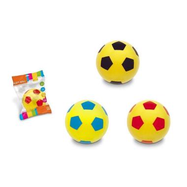 Pallone spugna soft ball d 140