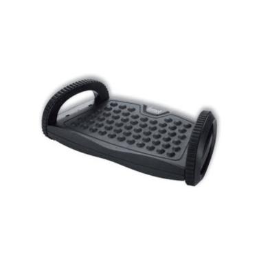 Poggiapiedi oscillante 42x225x135