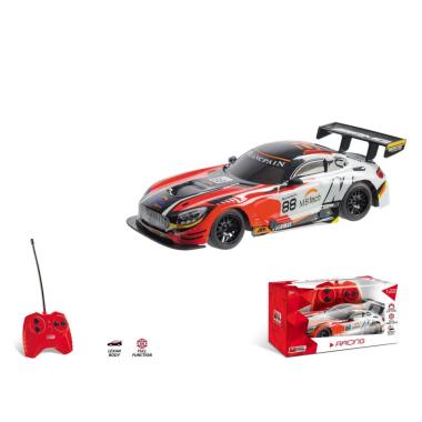 Mercedes amg gt3 1:28