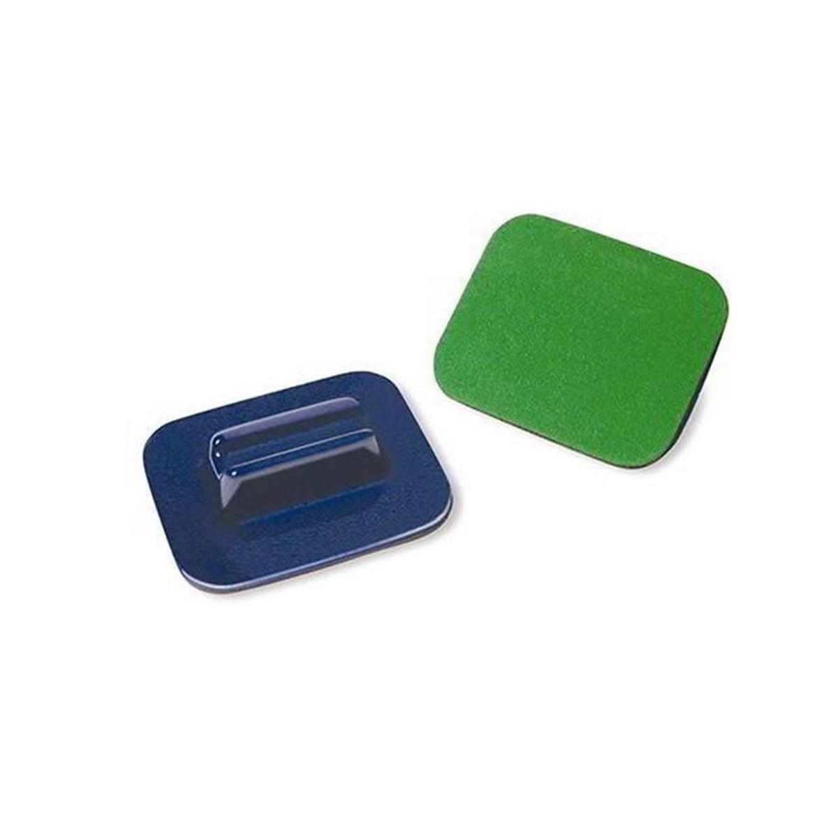 Cancellino magnetico cm.4,5x5,5