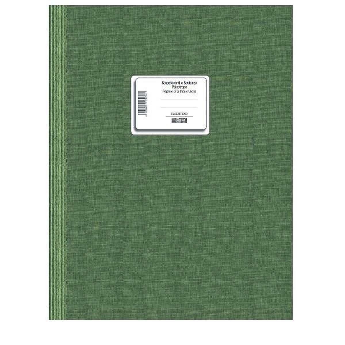 Reg ent/usc stupefacenti farmacia 200pg