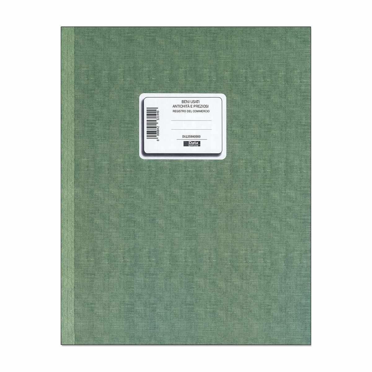 Reg.comm. beni usati antichita' 49 pag.