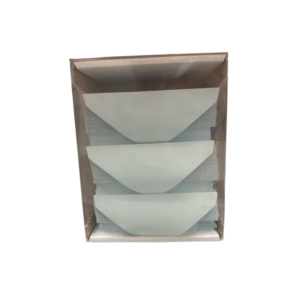 Sct opalino azzurro perla cc/bb 9x14 150/150