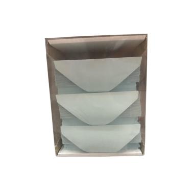 Sct opalino azzurro perla cc/bb 9x14 150/150