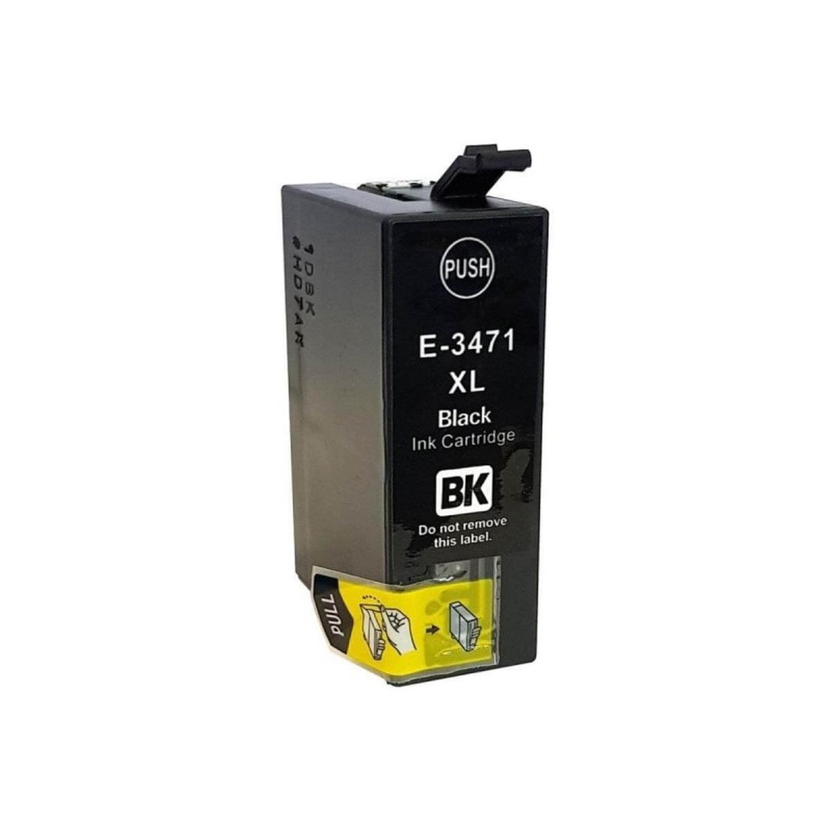 C/epson t3471 bk wf3725/ wf3720