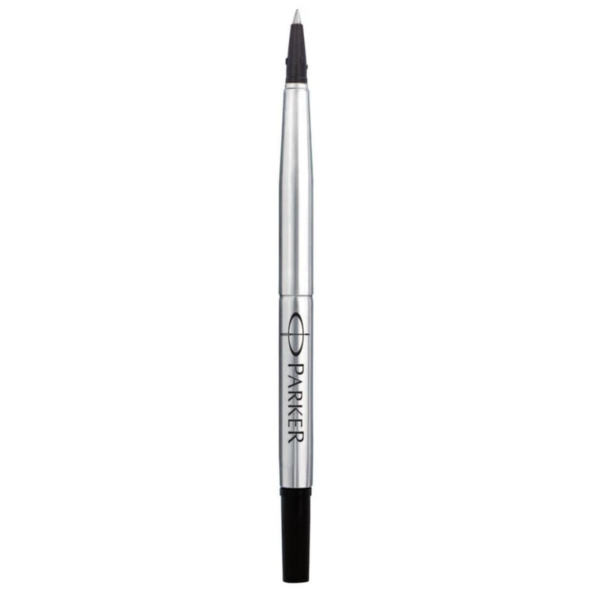 Refil roller f nero parker