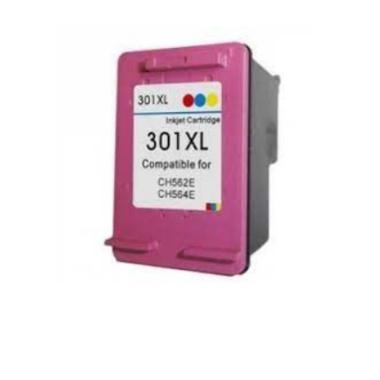 C-h.p. desk jet 301 xl colore