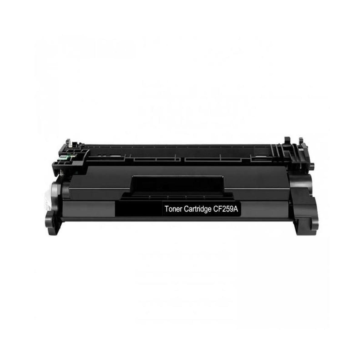 C-hp laserjet cf259a m404dw con chip 3k
