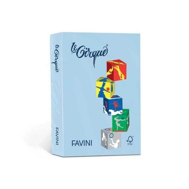 LE CIRQUE:80 AZZURRO 106   A4  Fg.500 21x29.7