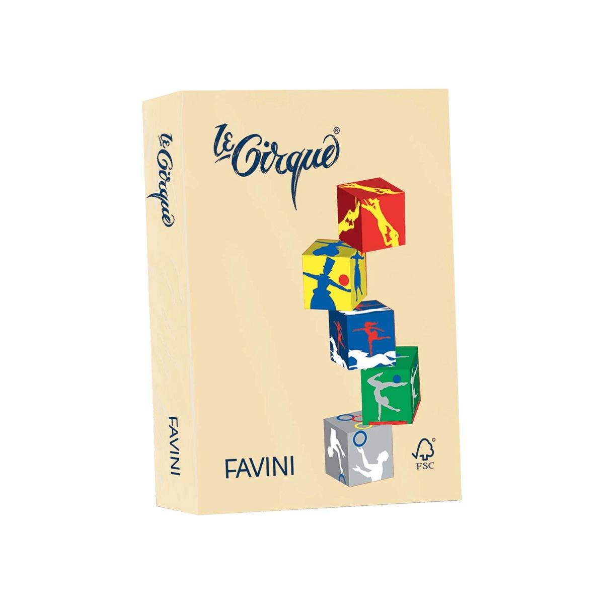 Le cirque:160 camoscio 105   a4 f250