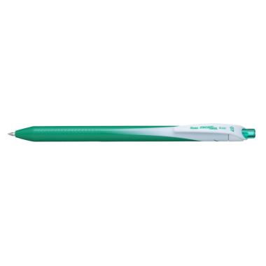 Penna energel bl437 0.7mm verde 12pz