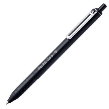 Penna izee bx467 scatto nero 0.7 12pz