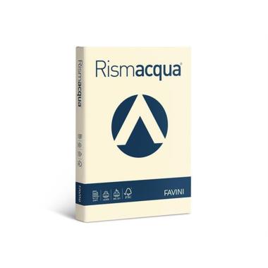 Rismacqua:200 gr avorio 110 a4  fg. 125