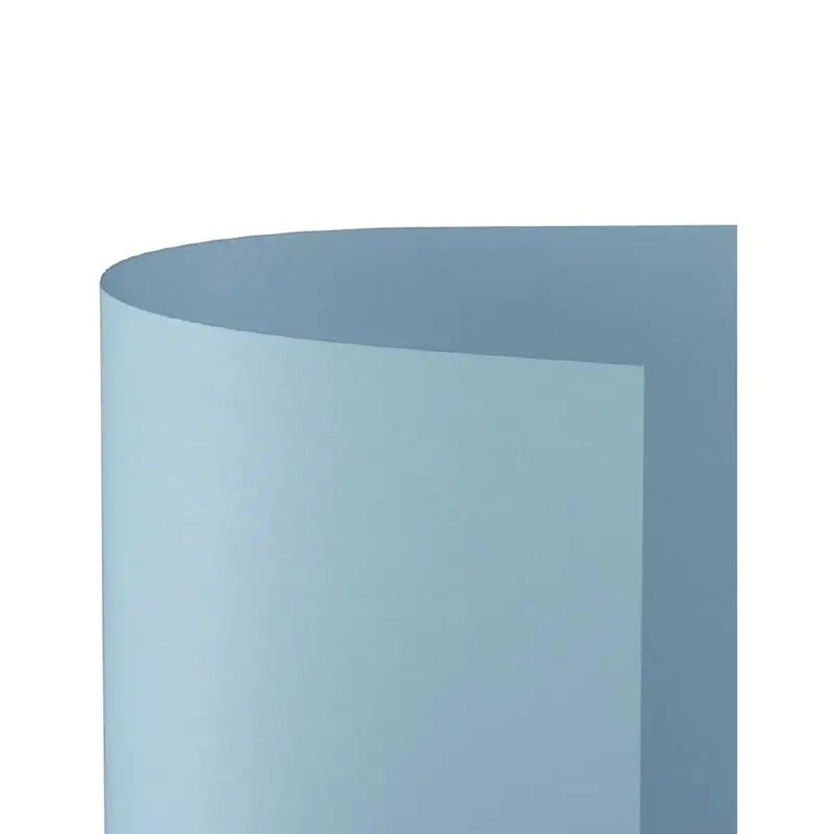 Bristol 70x100 200gr celeste 10ff sigillo