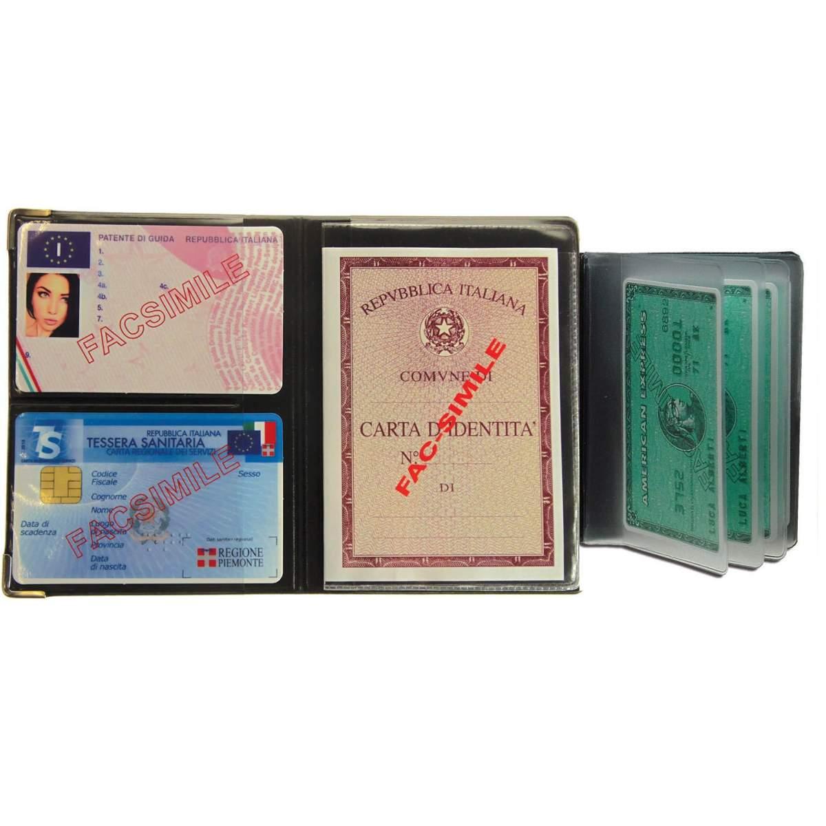 Multicard special pastello cf24