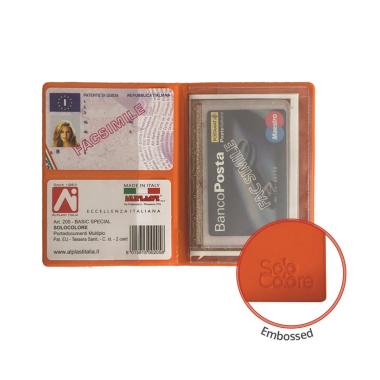 Basic special solocolore cf24