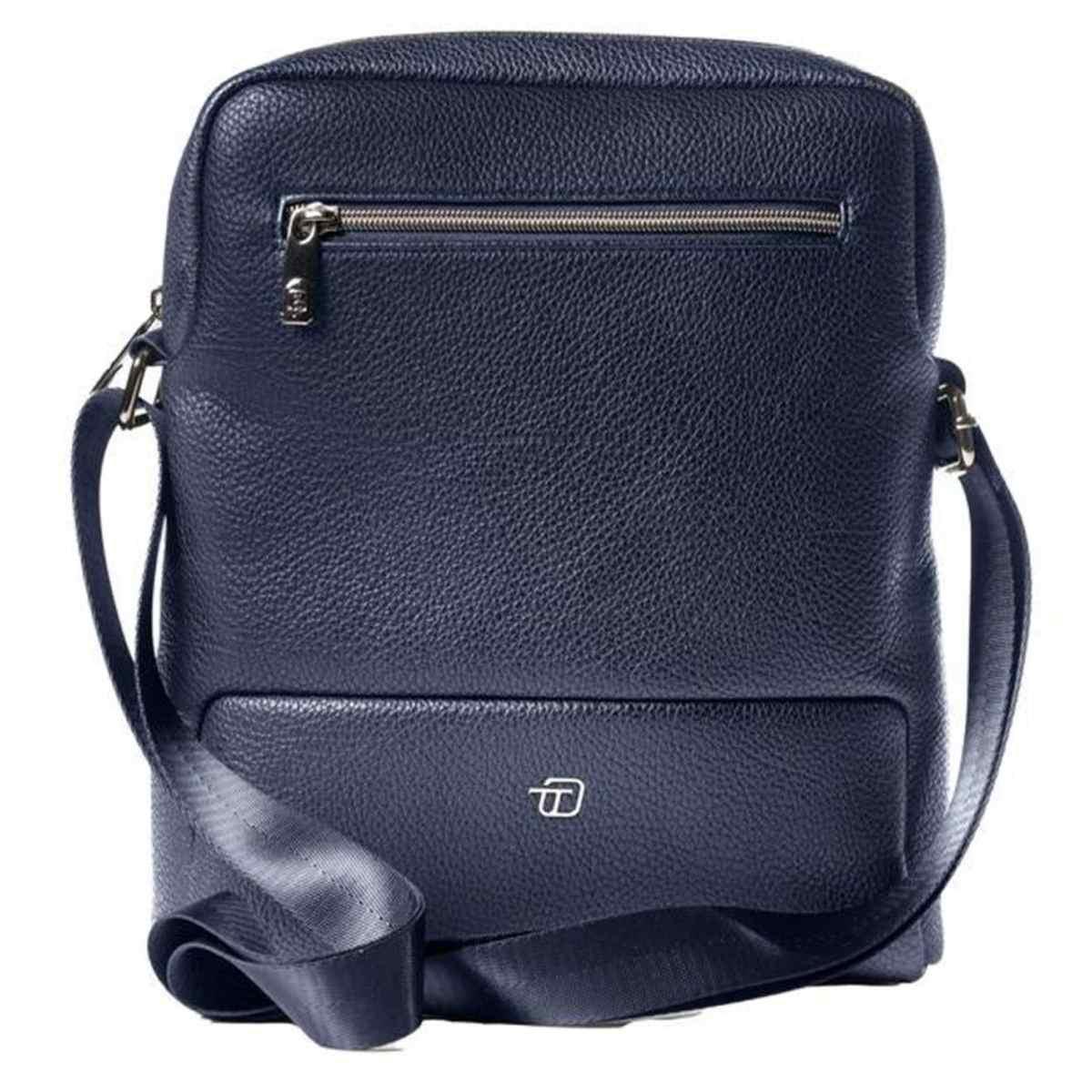 Tracolla media gate porta tablet in e/pelle