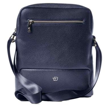 Tracolla media gate porta tablet in e/pelle