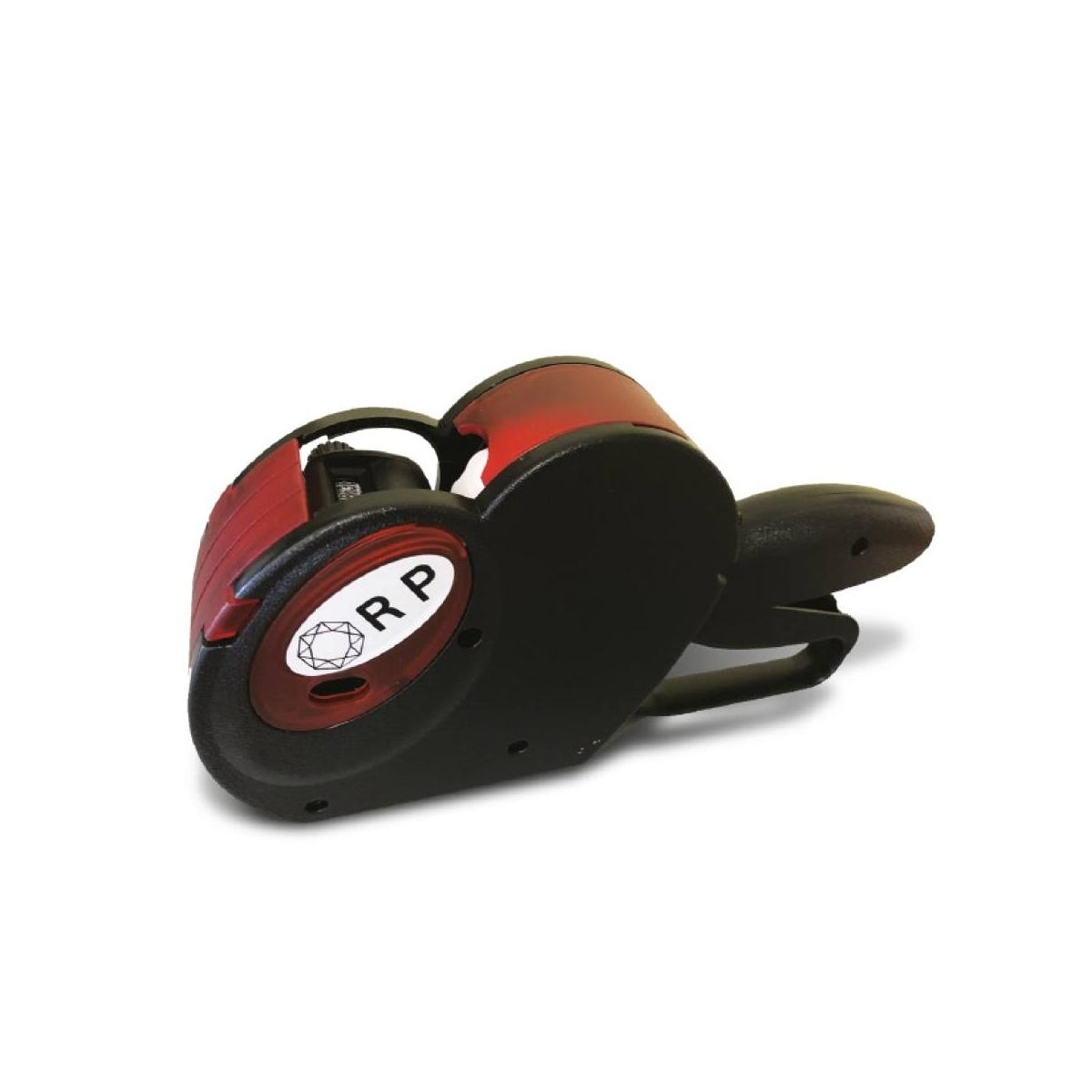 PREZZATRICE SMART S8 kit 10 rot + tamp.