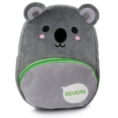 Zainetto in peluche koala